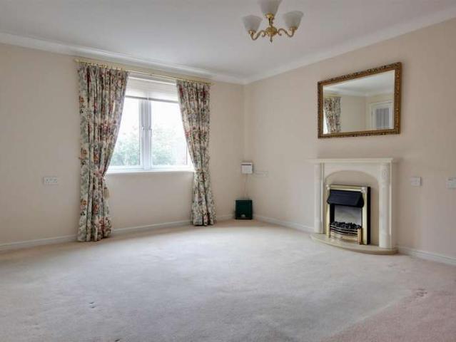Apartment for sale in Beverley, East Riding Of Yorkshire