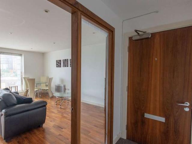 Apartment for sale in Calderstones
