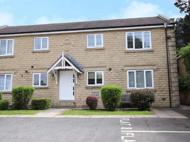 Apartment for sale in Baildon, West Yorkshire