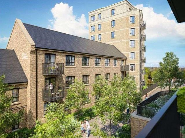 Apartment for sale in Reading