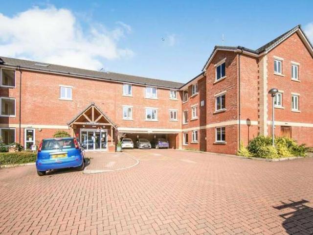 Apartment for sale in Key Street, Suffolk