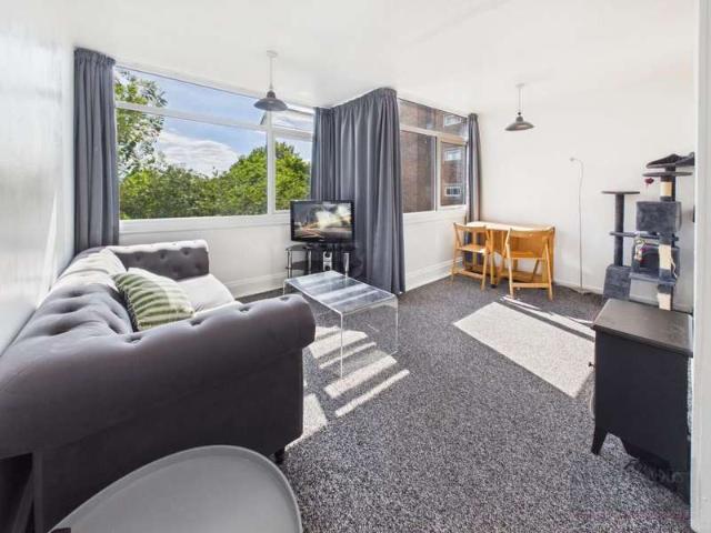 Apartment for sale in Old Wharf, City Of Leicester