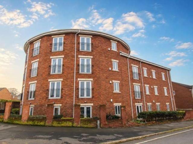 Apartment for sale in Gawthorpe, West Yorkshire
