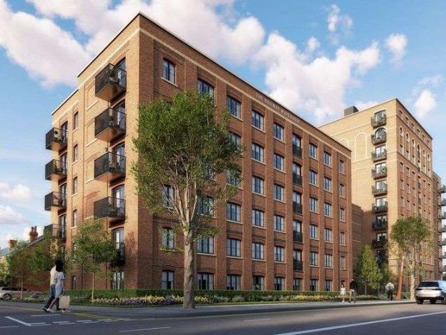 Apartment for sale in Reading