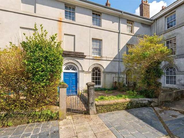 Apartment for sale in Stonehouse, Mount Wise