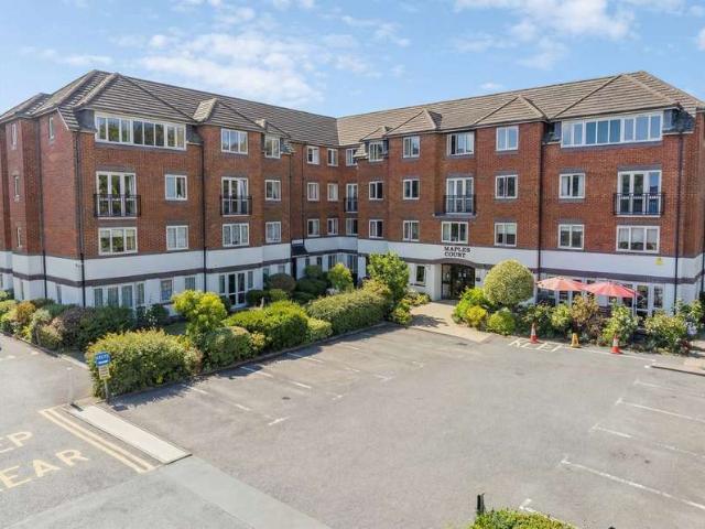 Apartment for sale in King's Walden, Hertfordshire