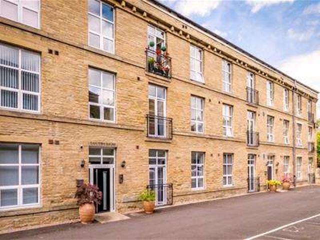 Apartment for sale in Halifax, Trimmingham