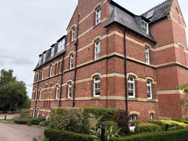 Apartment for sale in Bartestree
