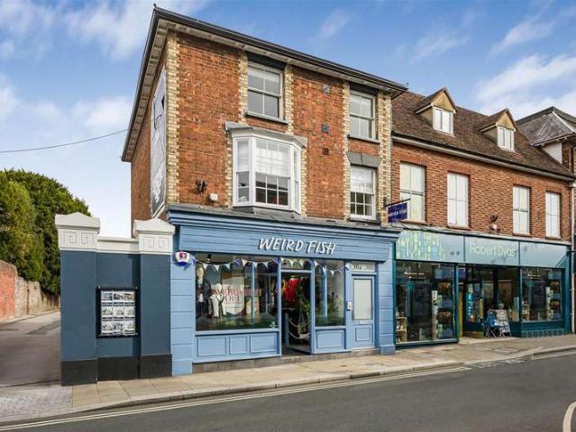 Apartment for sale in Henley-on-Thames, South Oxfordshire
