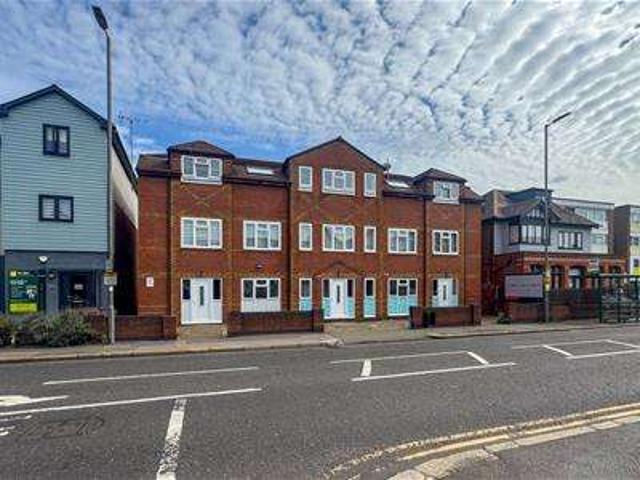 Apartment for rent in Cheshunt, Broxbourne