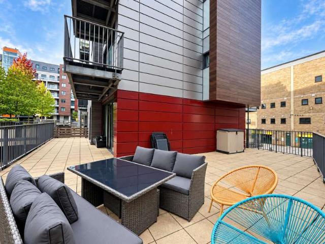 Apartment for sale in Lakenham, Norwich