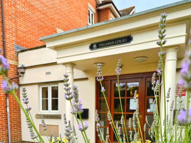 Apartment for sale in Withycombe, East Devon