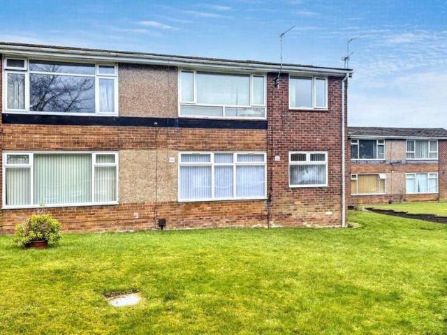 Apartment for sale in Delves Lane, Consett