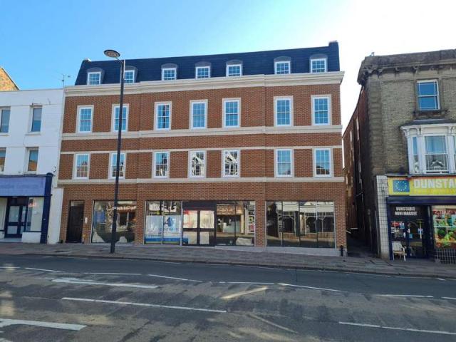 Apartment for rent in Dunstable, Bedfordshire