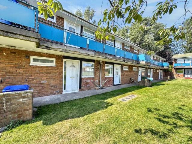 Apartment for sale in Seaton Valley, Seaton Delaval
