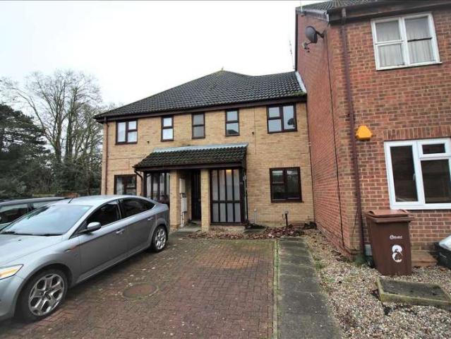 Apartment for rent in Moulsham, Chelmsford