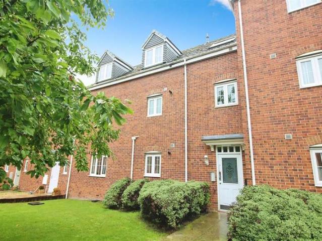 Apartment for sale in Woodlesford, West Yorkshire