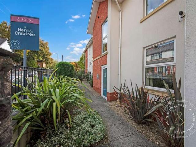 Apartment for sale in Canton, Cardiff