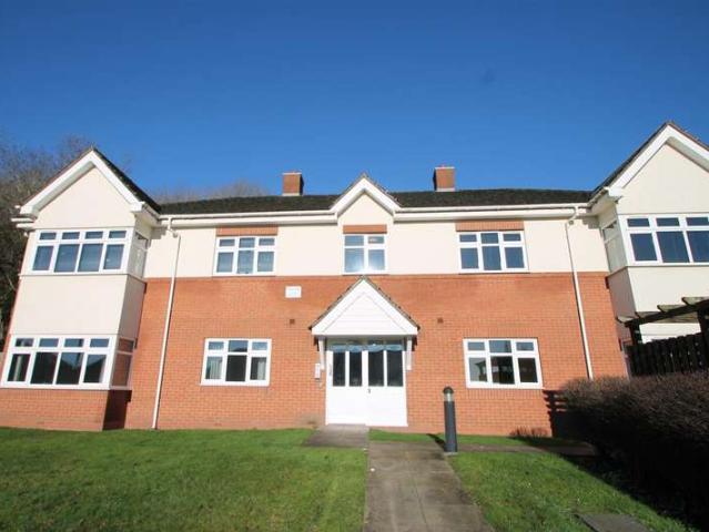 Apartment for sale in Rowley Village, West Midlands