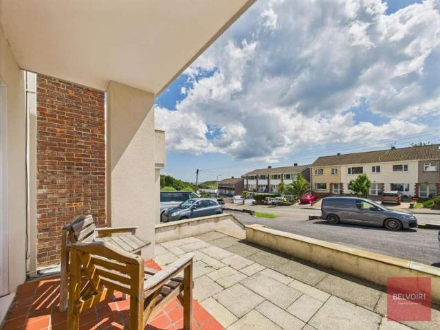 Apartment for rent in Thistleboon, Mumbles ,the