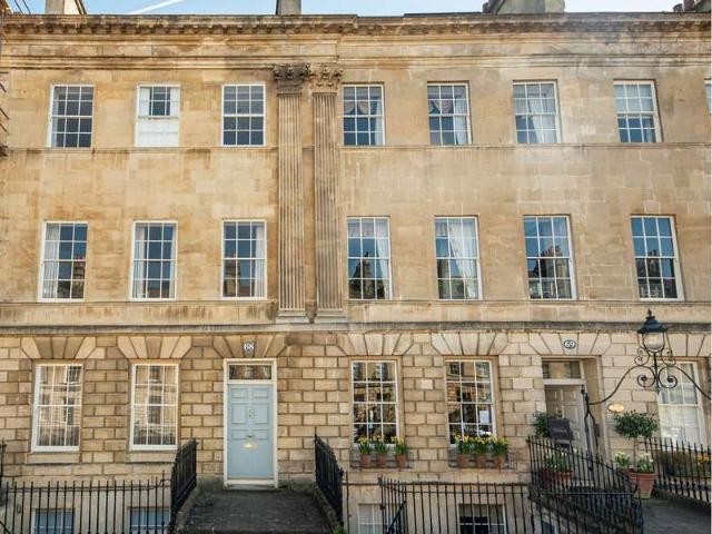 Apartment for sale in Bathwick, Dulcote