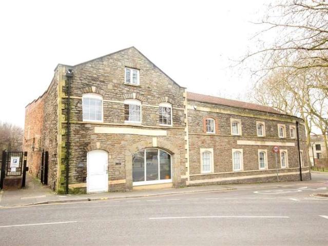 Apartment for sale in Old Market, Feckenham