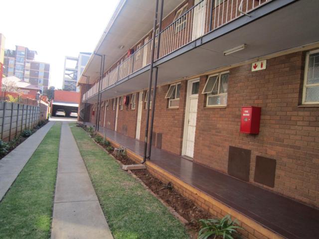 Apartment for rent in Waterkloof, Gauteng