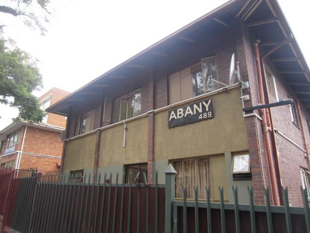 Apartment for rent in Waterkloof, Gauteng