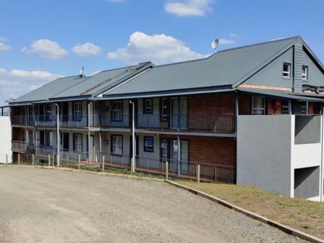 Apartment for rent in Pietermaritzburg