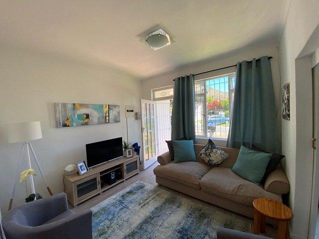 Apartment for rent in Fish Hoek, Western Cape