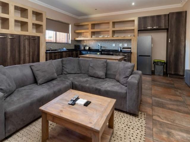 Apartment for rent in Potgietersrus, Limpopo