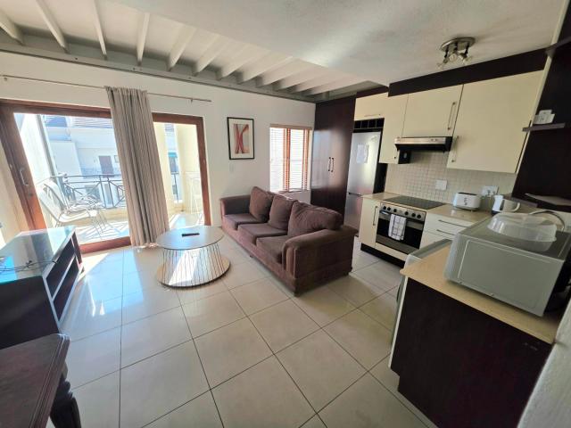Apartment for rent in Alexandra, Gauteng