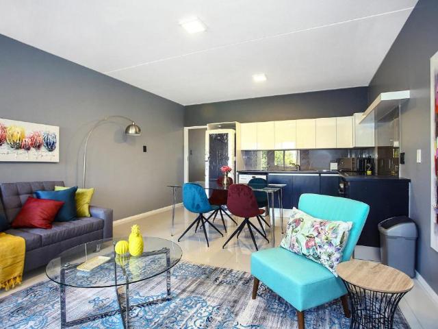 Apartment for rent in Alexandra, Gauteng