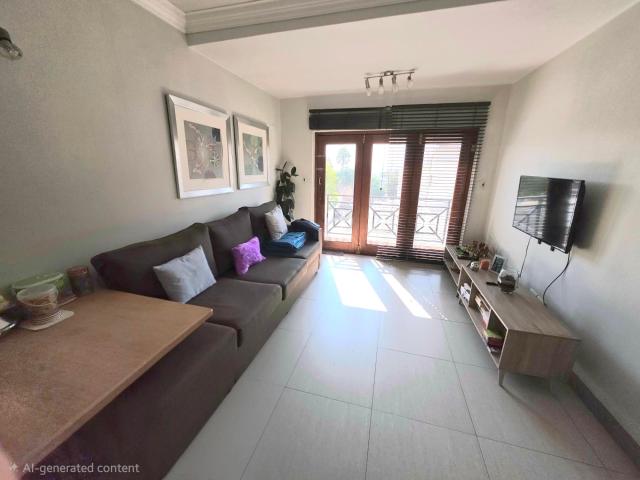 Apartment for rent in Alexandra, Gauteng