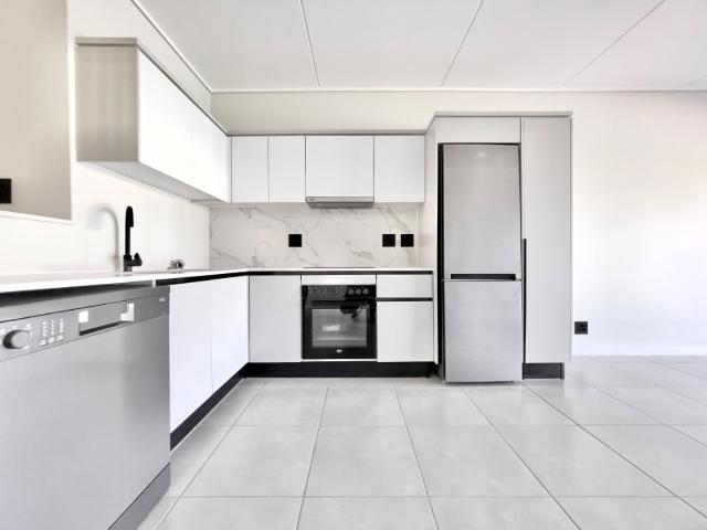 Apartment for rent in Vorna Valley, Midrand