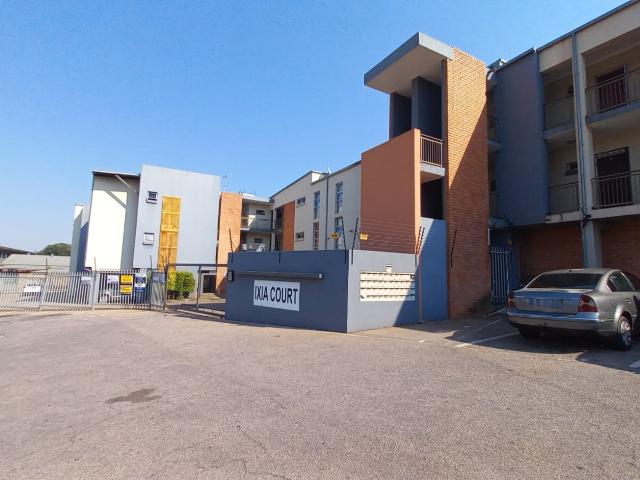 Apartment for rent in Gauteng
