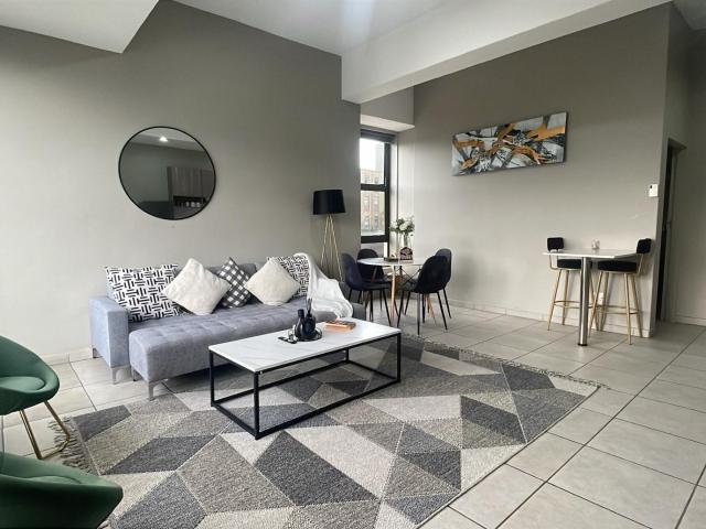 Apartment for rent in Alexandra, Gauteng