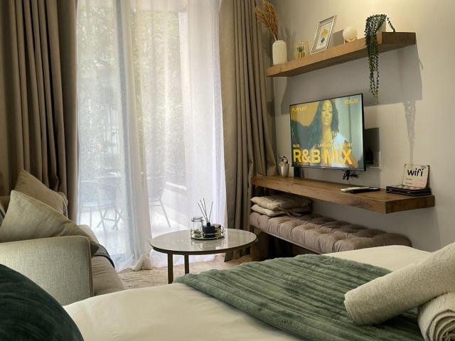 Apartment for rent in Rosebank, Gauteng