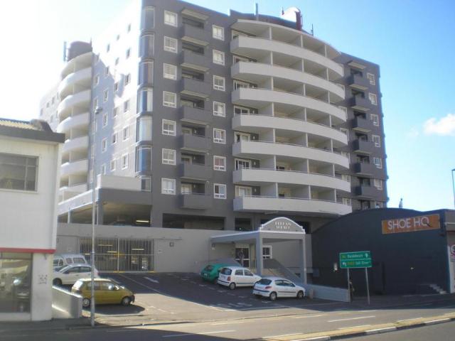 Apartment for rent in Cape Town, Western Cape