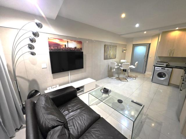 Apartment for rent in Alexandra, Gauteng