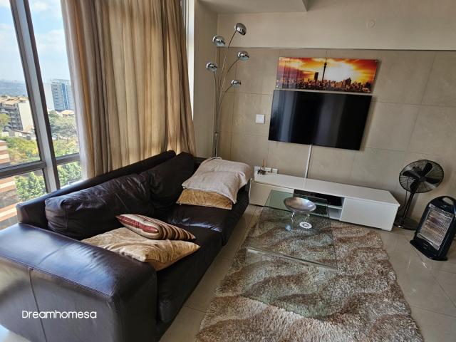 Apartment for rent in Alexandra, Gauteng