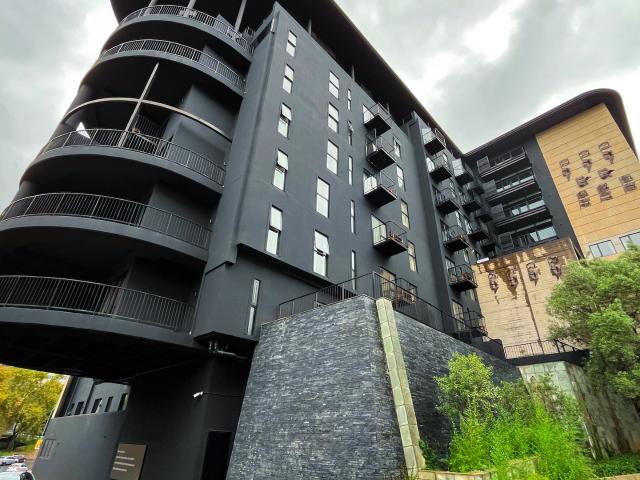 Apartment for rent in Alexandra, Gauteng