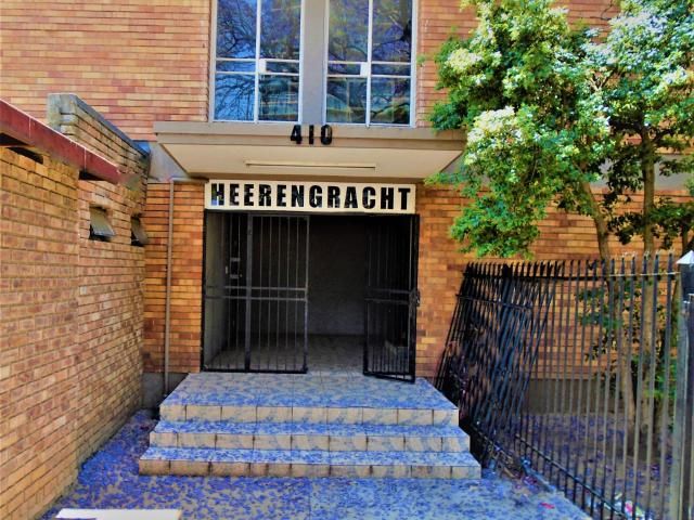 Apartment for rent in Waterkloof, Gauteng