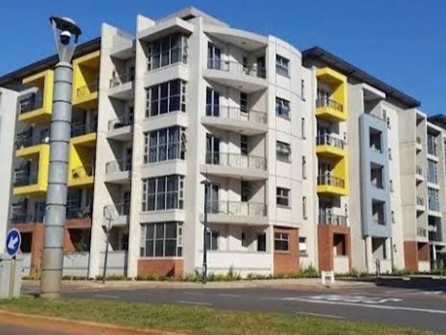Apartment for rent in Umhlanga, Kwazulu-natal