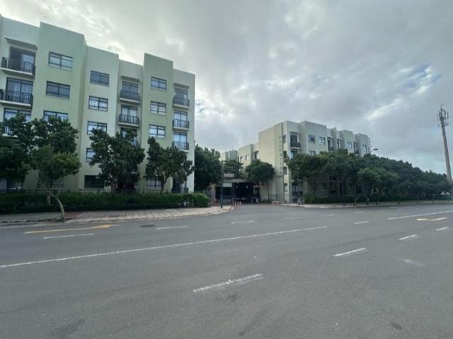 Apartment for rent in Umhlanga, Kwazulu-natal