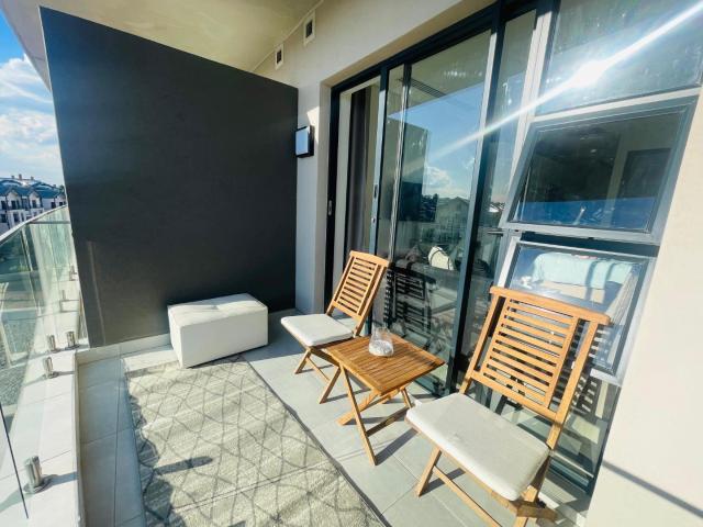 Apartment for rent in Alexandra, Gauteng
