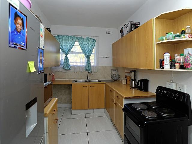 Apartment for sale in Vosloorus, Gauteng