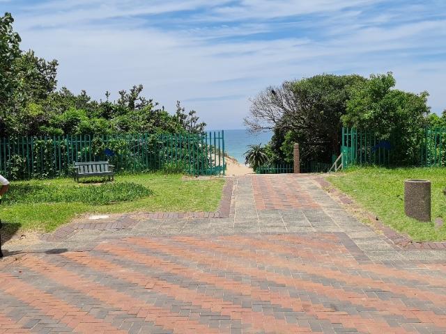 Apartment for sale in Kingsburgh, Kwazulu-natal