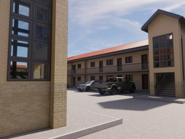 Apartment for sale in Mopani, Limpopo