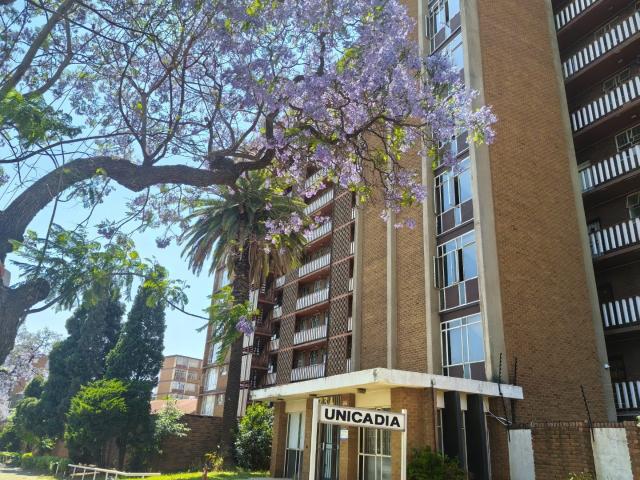 Apartment for sale in Waterkloof, Gauteng